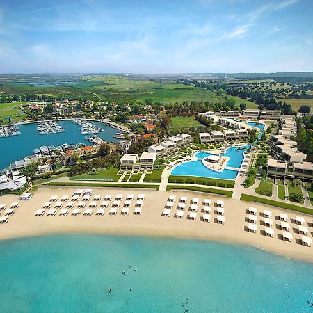 Sani Dunes Esterno foto